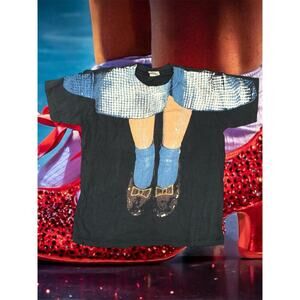 Wizard of Oz tee